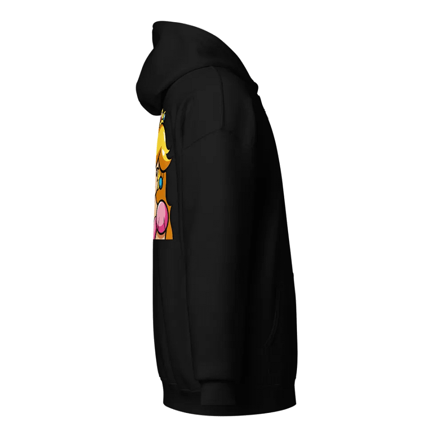 Cake Zip-Up Hoodie product image (4)