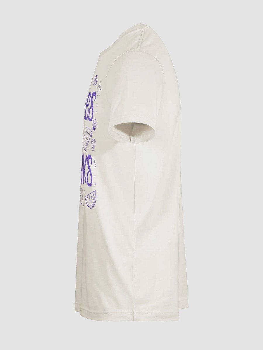 Ripples & Breaks Unisex Tee product image (22)
