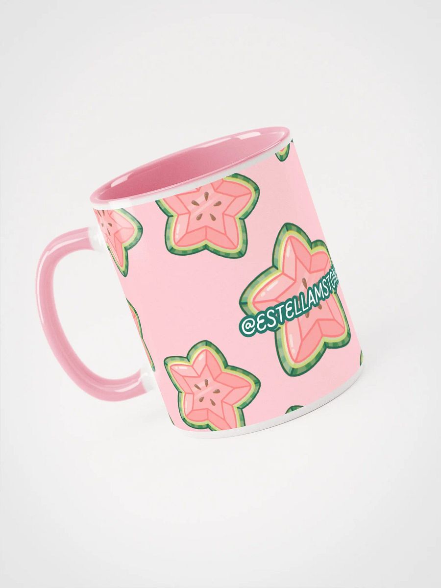 EstellaMStone Logo Mug product image (3)