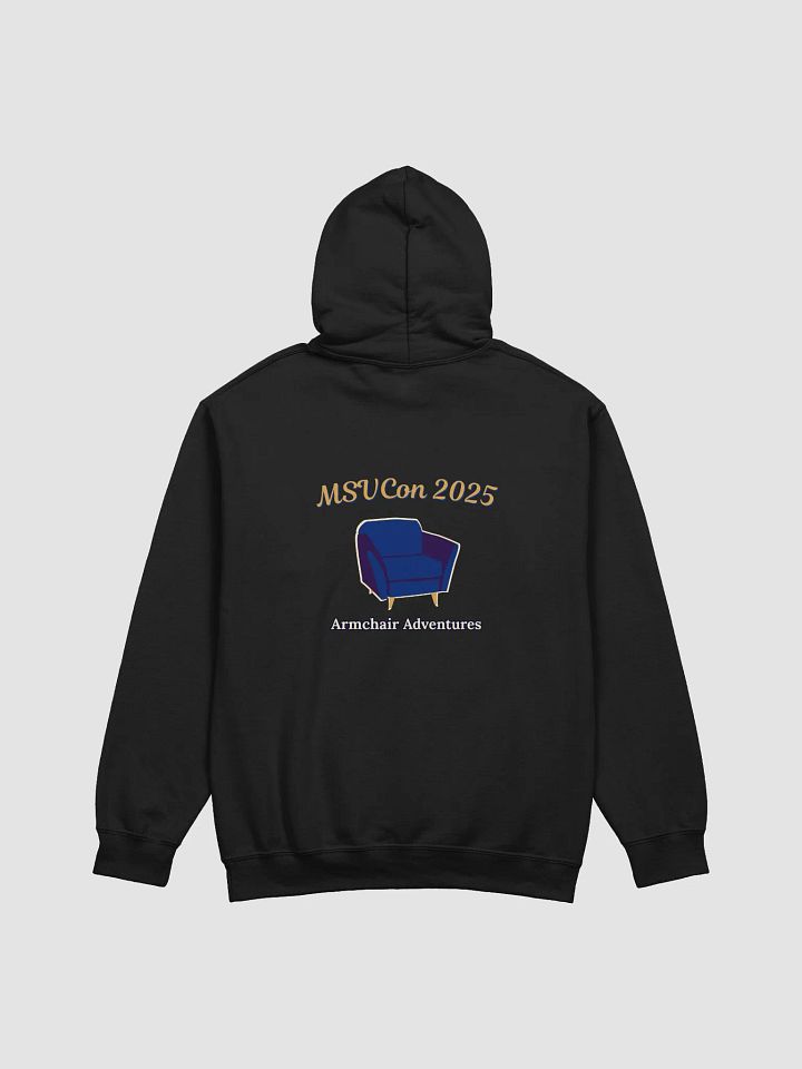 MSVCon 2025 Hoodie product image (2)
