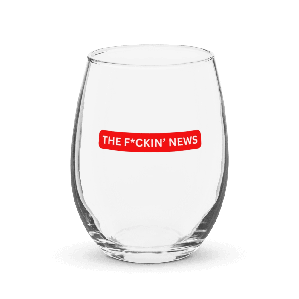 TF*N Stemless Glass product image (1)