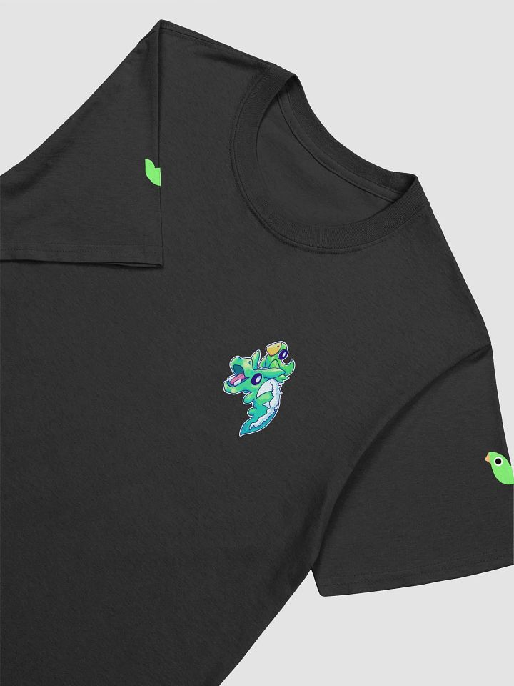 The Wubba Shirt Of Legends product image (1)