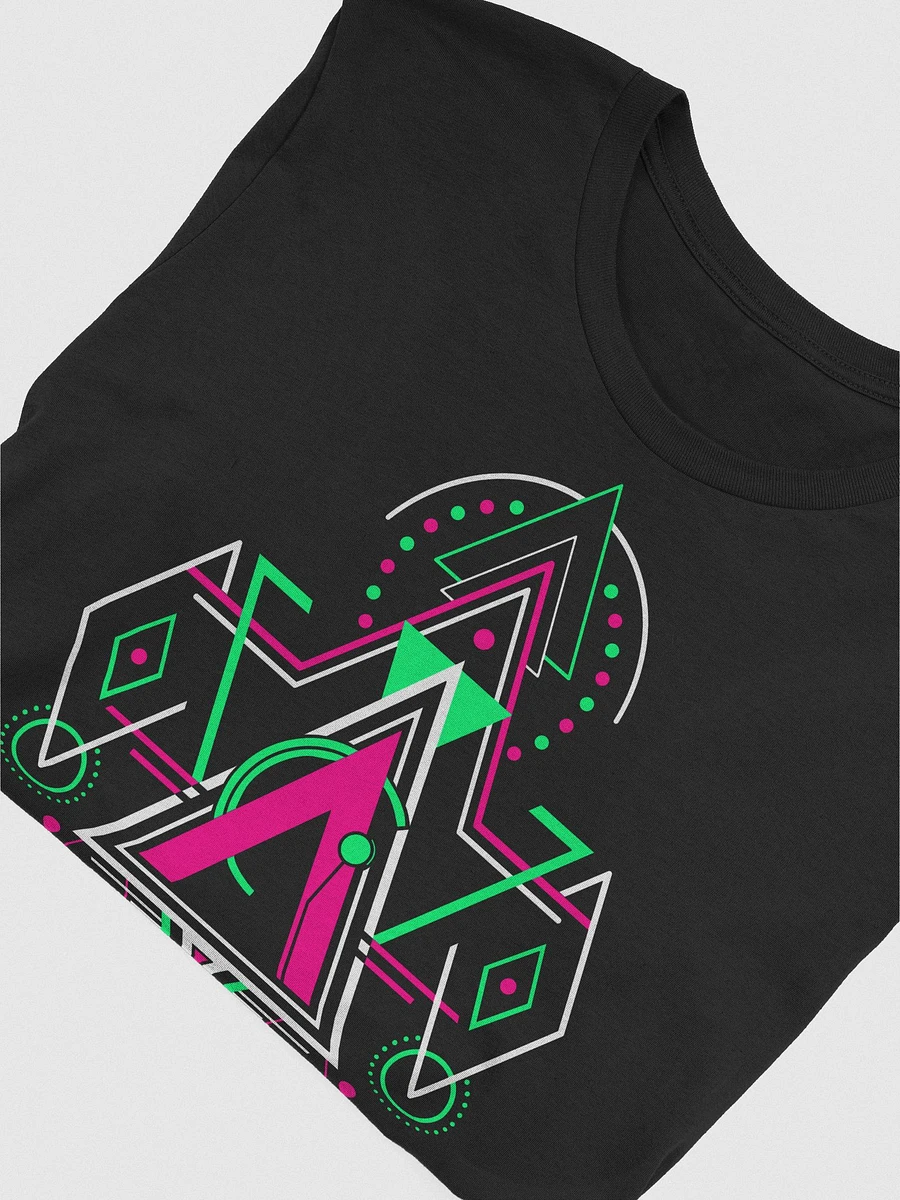 Andromida - Neon Logo Tshirt product image (4)