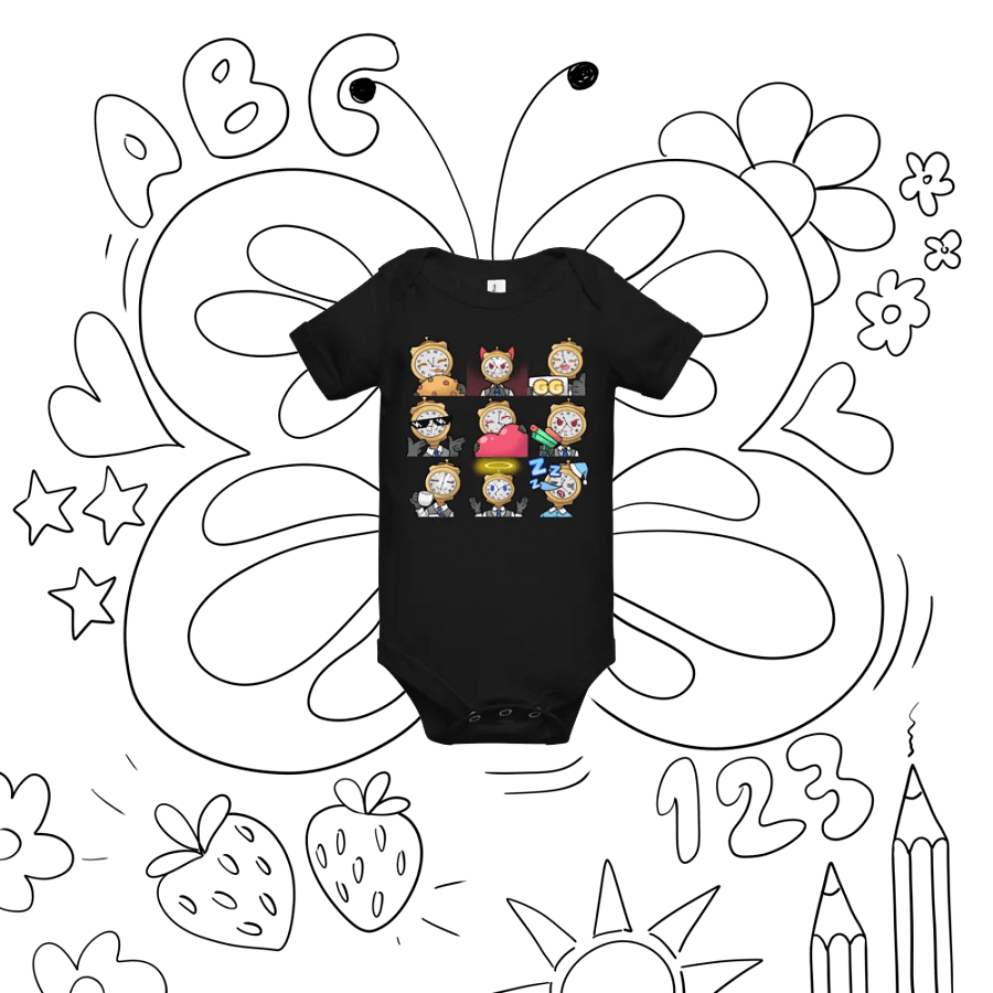 #TwamTimeless Onesie product image (6)