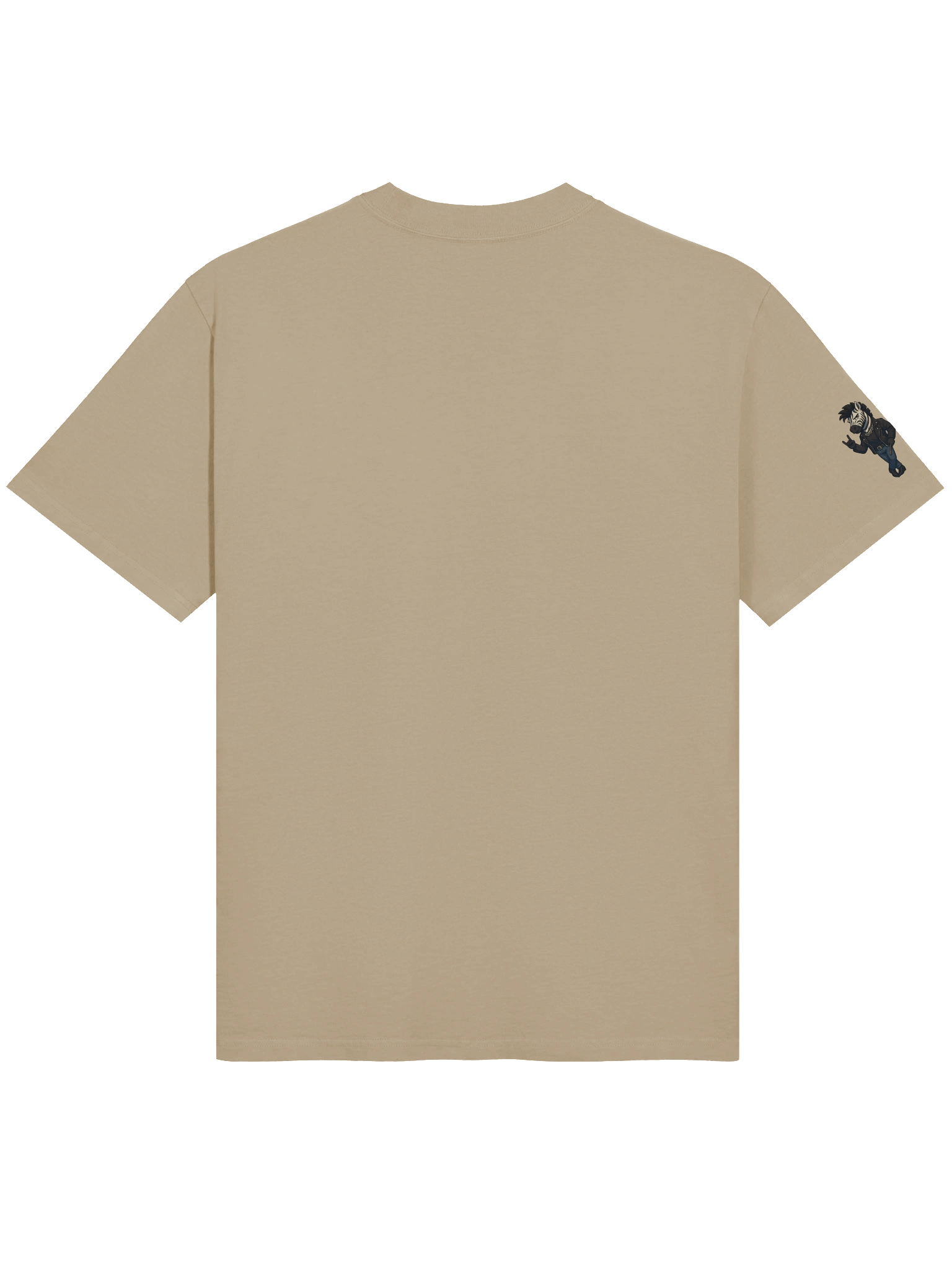 AK INSTINCT Shirt product image (15)