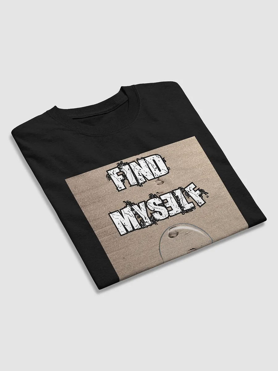 Find Myself -TeNN4OUR T-Shirt product image (14)