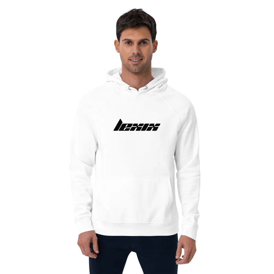 Lexix Planet T-Shirt product image (1)