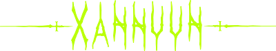 Xannuun