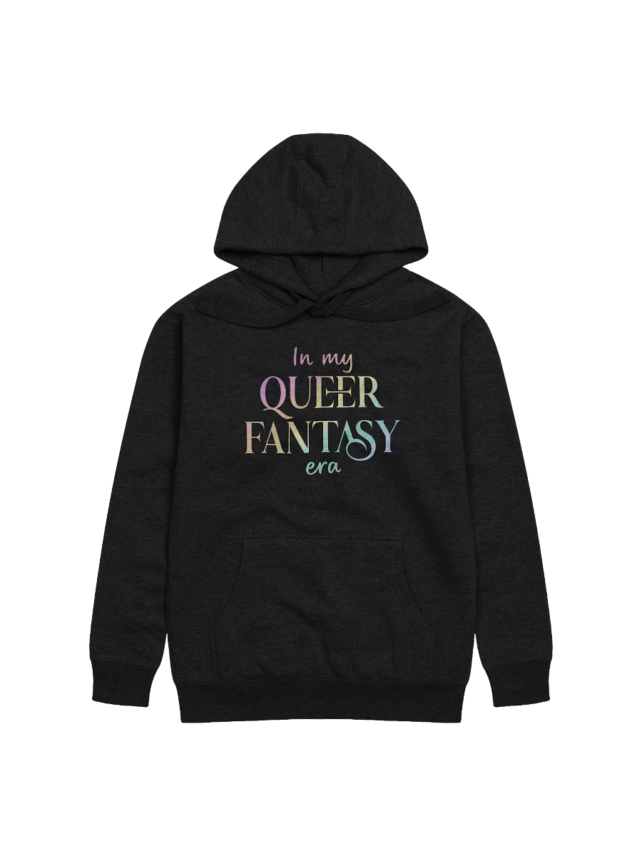 Queer Fantasy Era Hoodie product image (1)