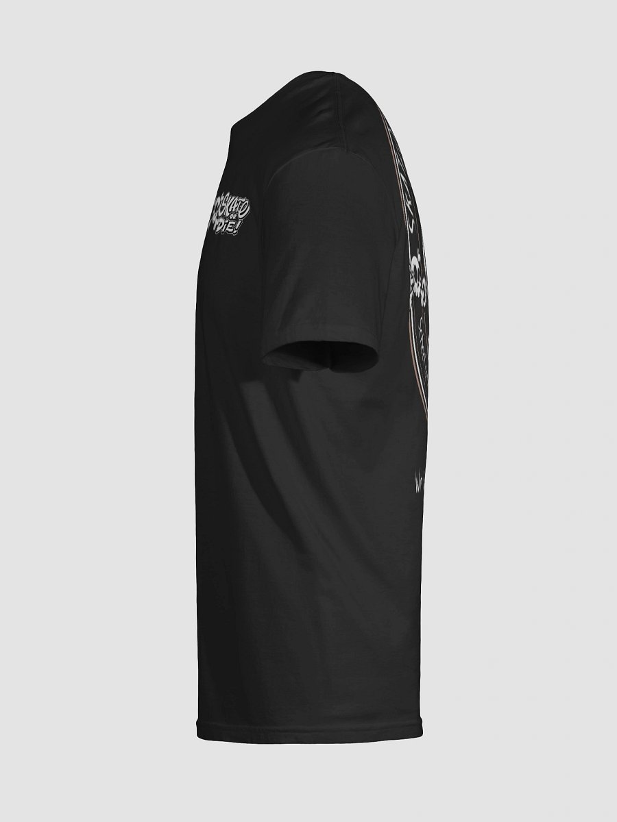 Skate Or Die! Skaters University (Unisex) V1 product image (6)