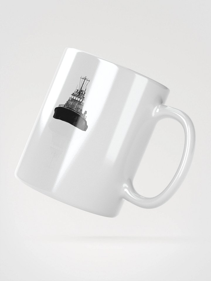 Tug Lindsay Foss and Reflection Mug 11oz, 15oz, & 20oz product image (2)