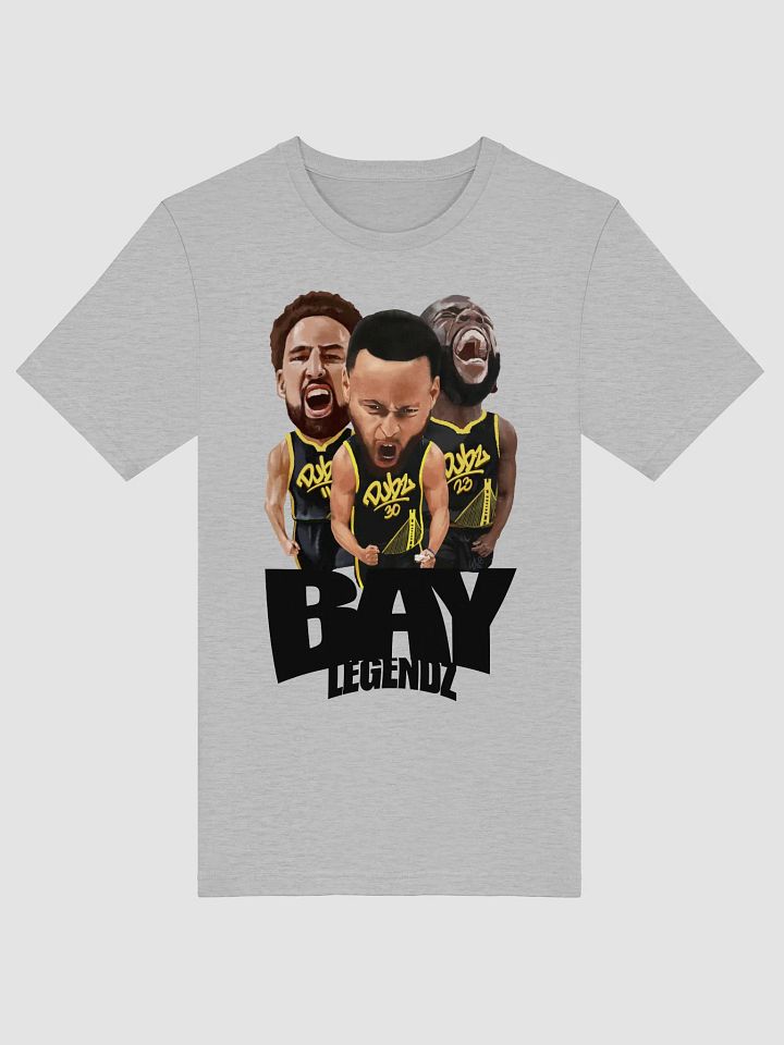 Dubz Bay Legendz T-Shirt product image (1)