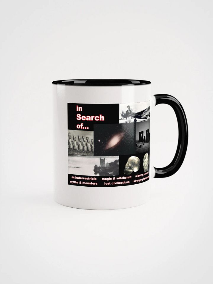 In Search Of... Coffee product image (1)