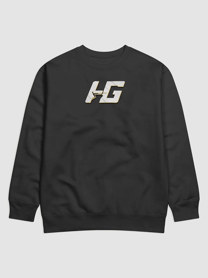Piloto Experimentado - Sudadera product image (1)