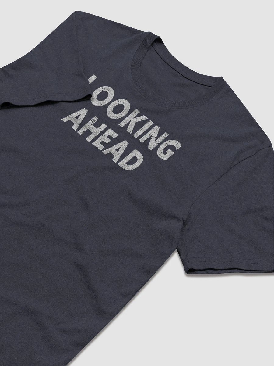 Looking Ahead 100% Recycled T-shirt product image (5)