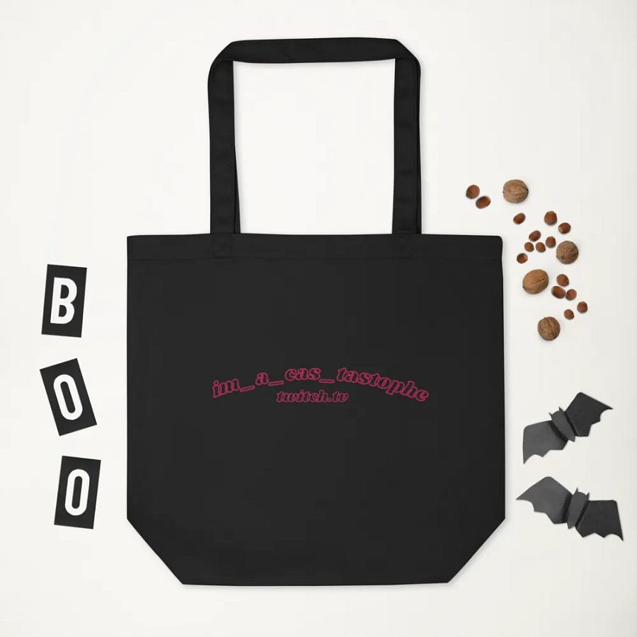 Lucifer Loves You Tote product image (3)