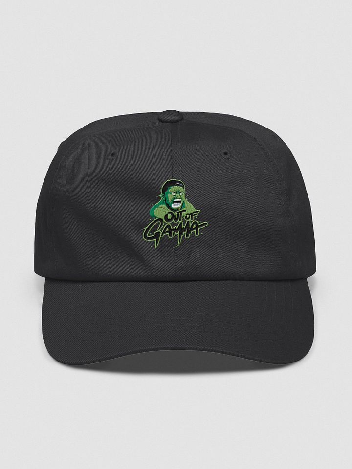 Yupoong Classic OOG Dad Hat product image (4)