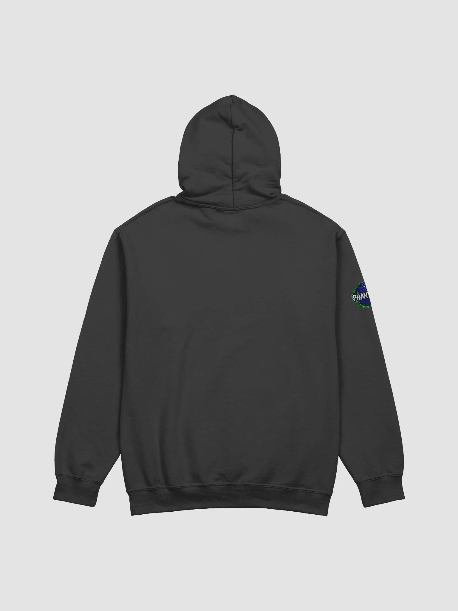 TEXTING HOODIE product image (4)