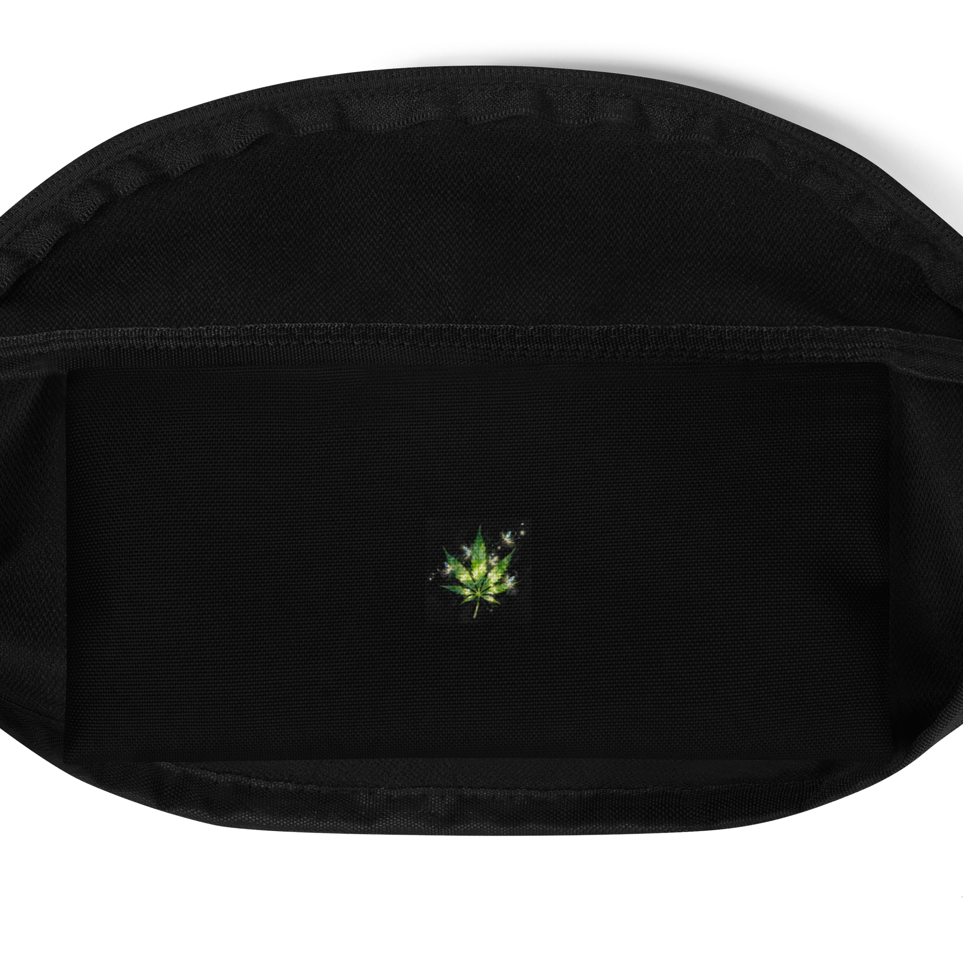 Marihuana leaf with fairies product image (4)