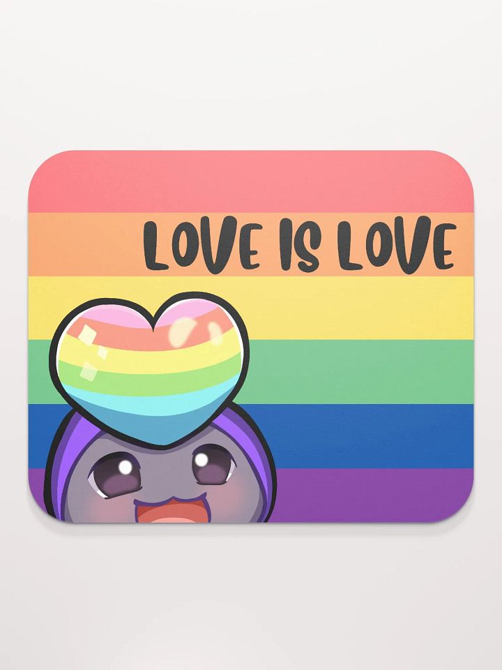 eabPRIDE Mousepad product image (2)