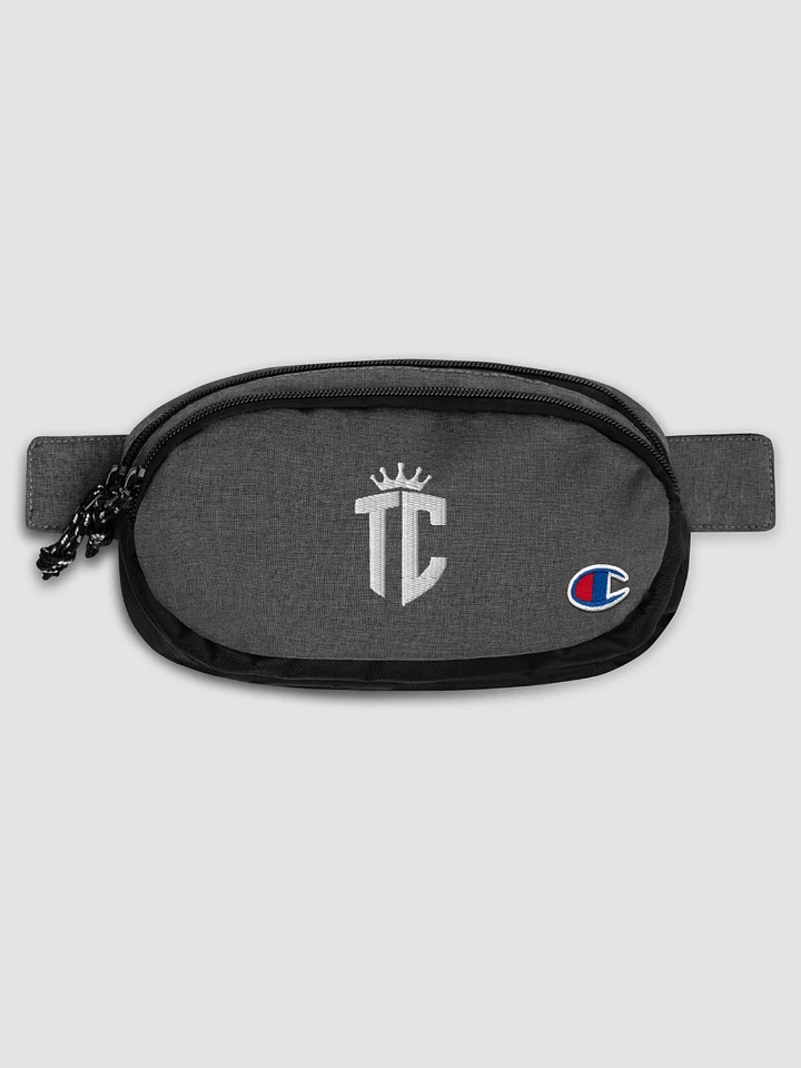 TUGA CLAN EMBROIDERED PACK - CHAMPION product image (1)