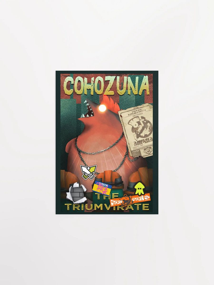 Triumvirate Deco 1 product image (2)