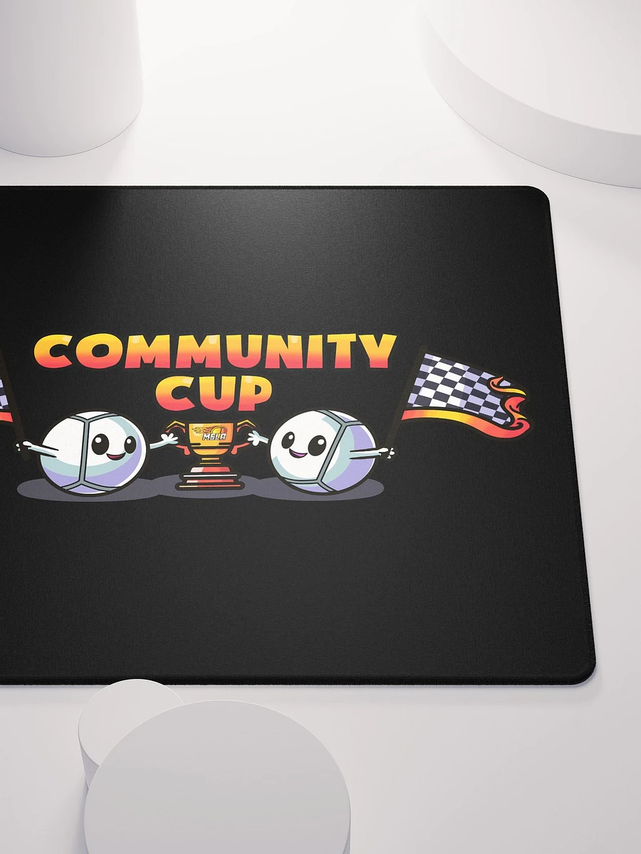 MSLA Community Cup - Gaming Mousepad product image (9)