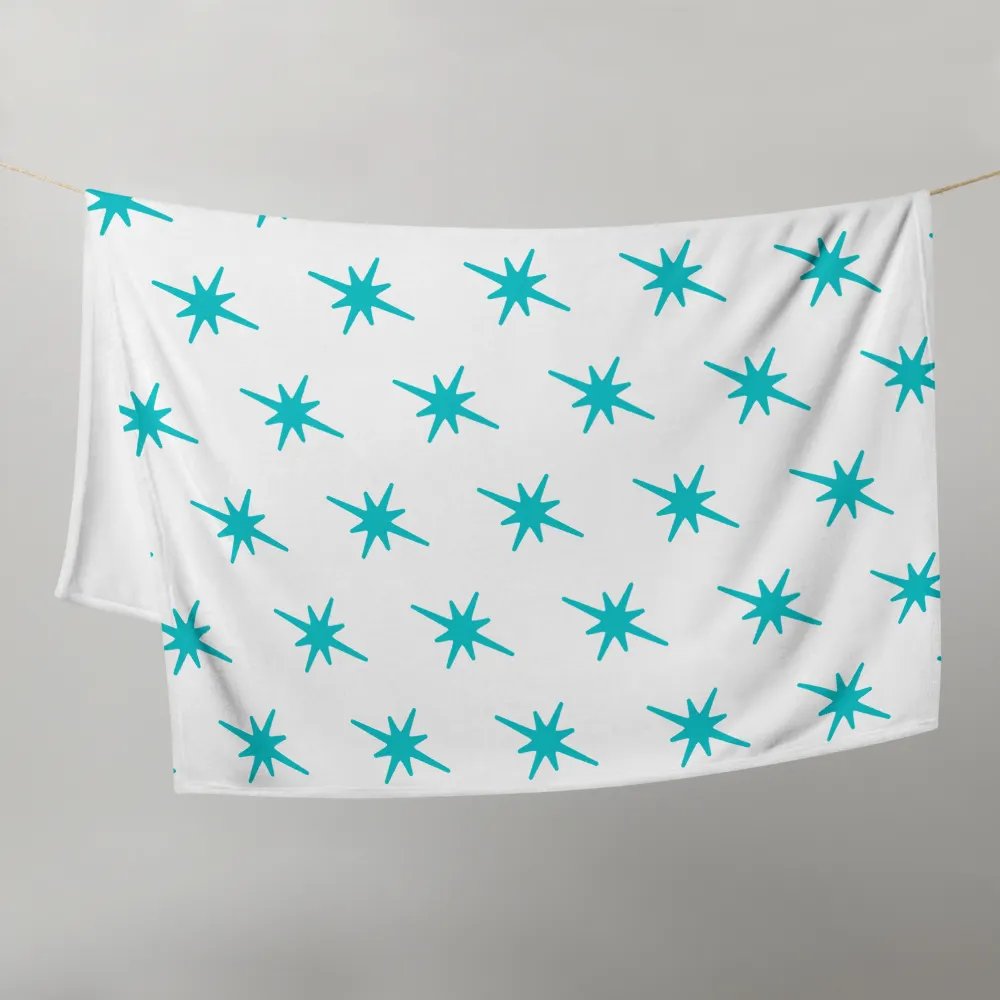 Starkle Throw Blanket product image (21)