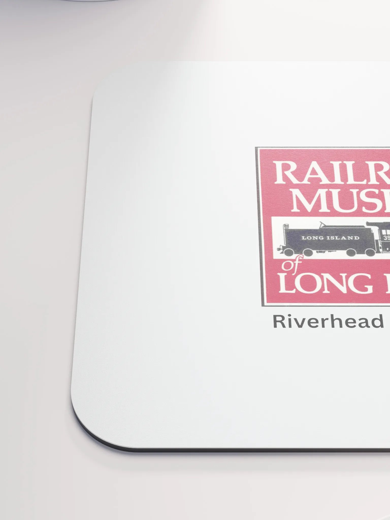 RMLI Logo Mouse Pad product image (6)