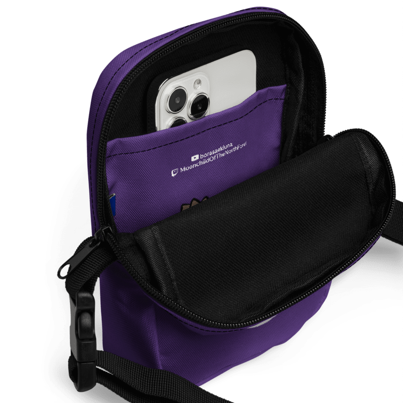 Luna Crossbody Bag product image (3)
