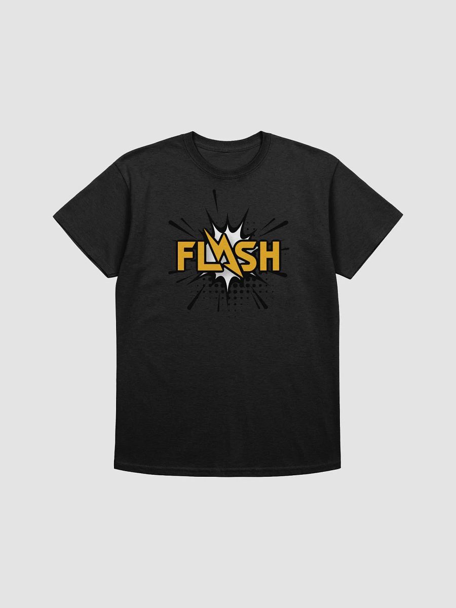 Flash Splash Tee product image (2)