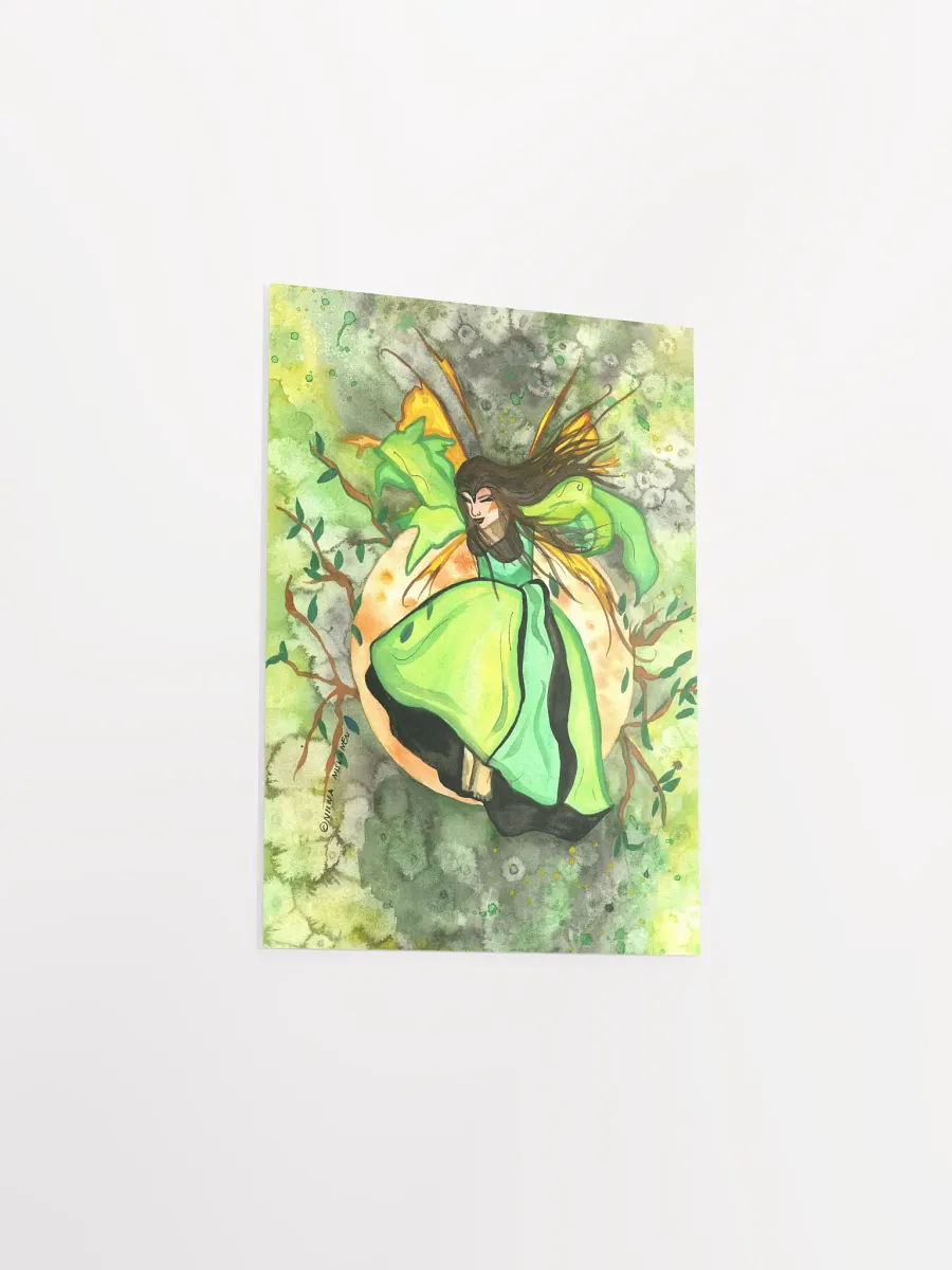 Elfrida Art Print product image (3)