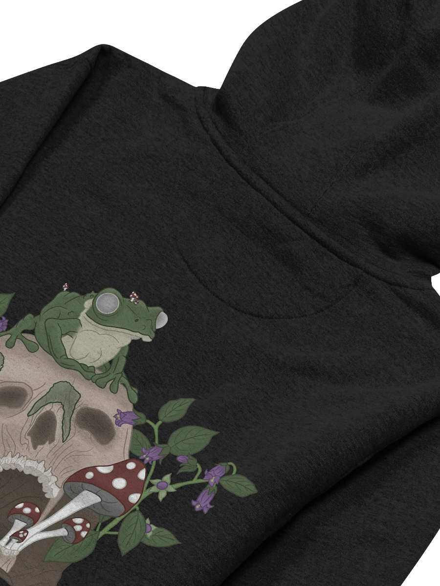 Tranquility Hoodie product image (4)