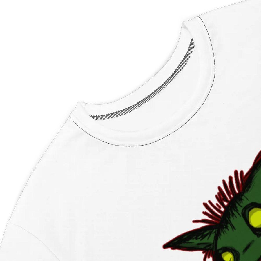 Kobalus T-Shirt Dress product image (2)