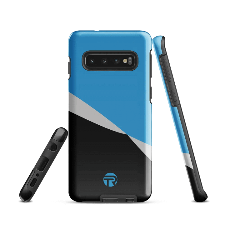 Tough Samsung® Case product image (1)
