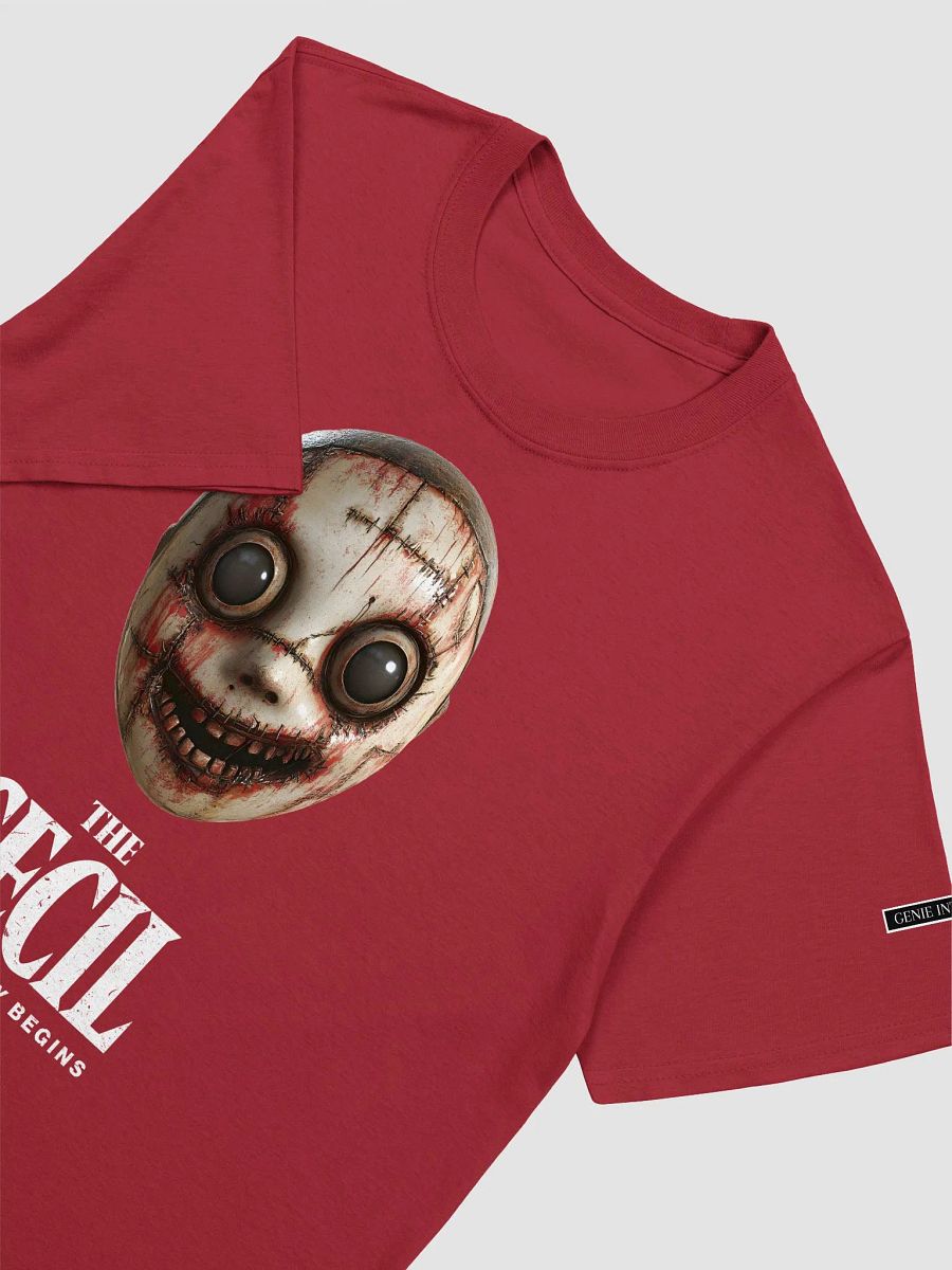 The Cecil "Clammy's" Tee product image (11)