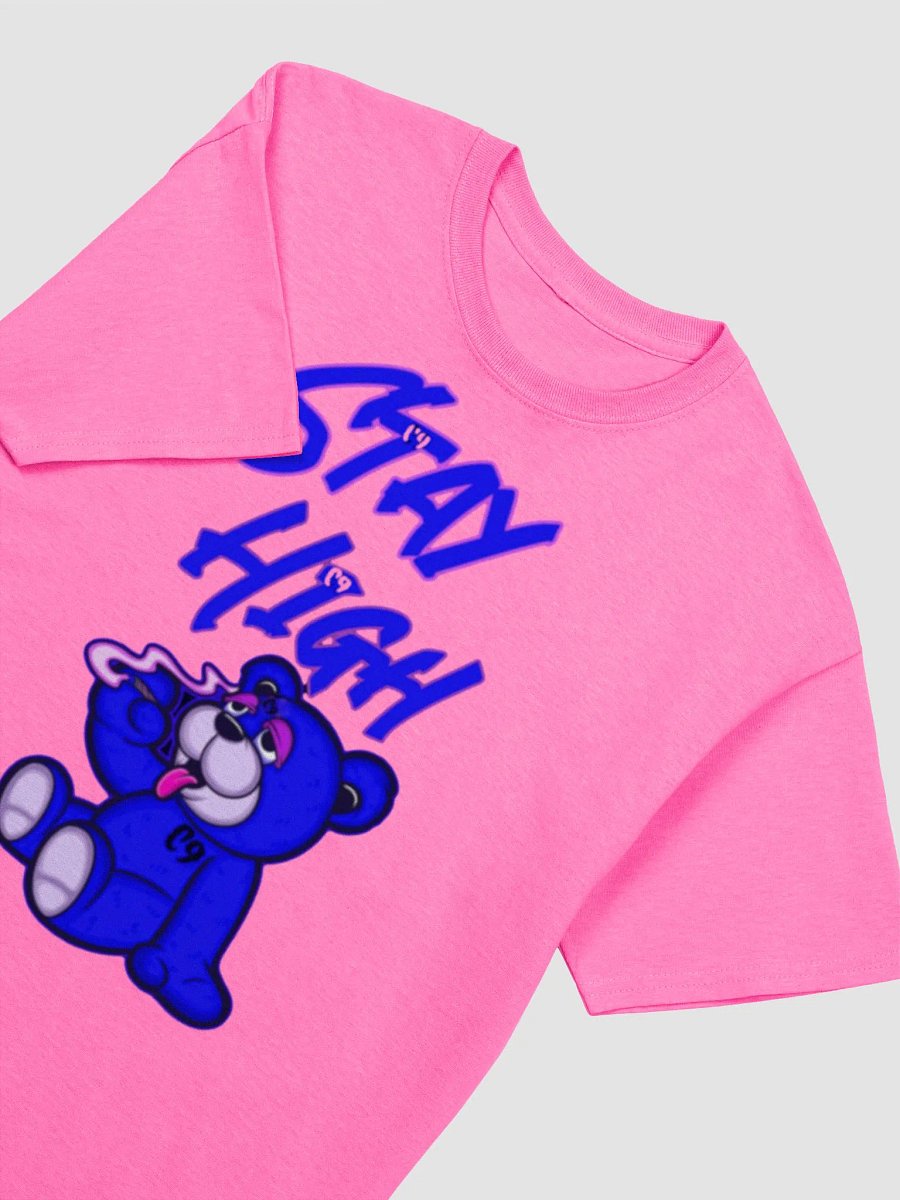 Stay High Tee product image (15)