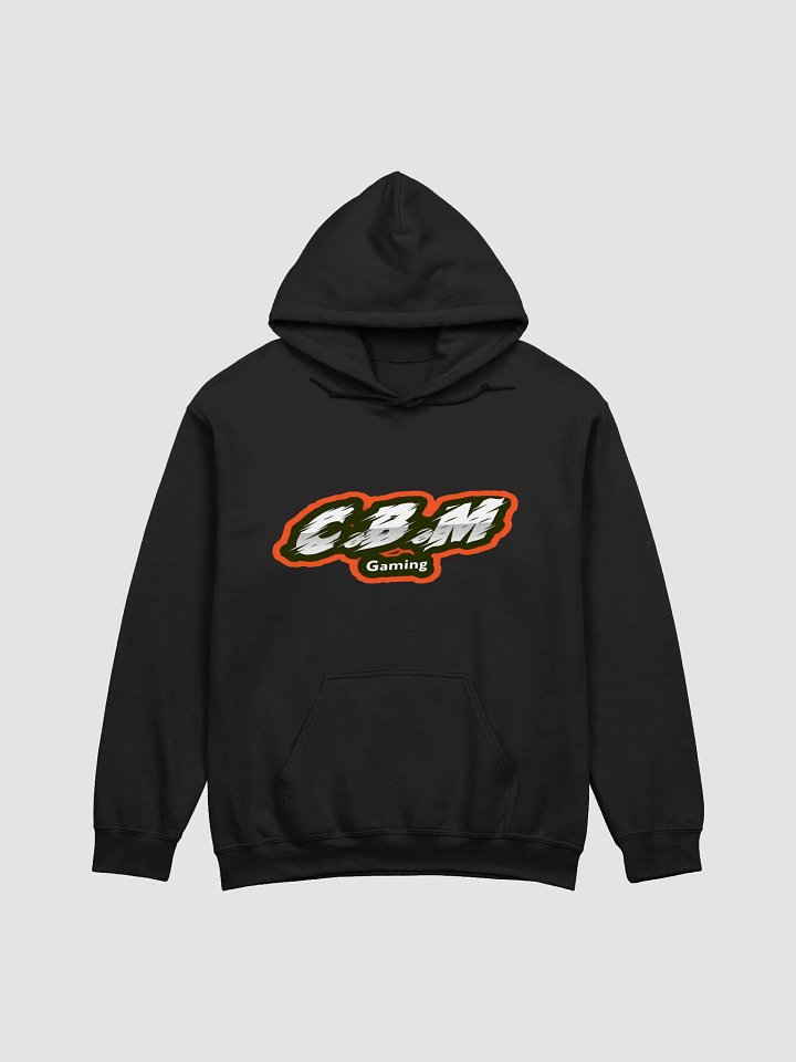 C.B.M Gaming Stylized Hoodie product image (5)