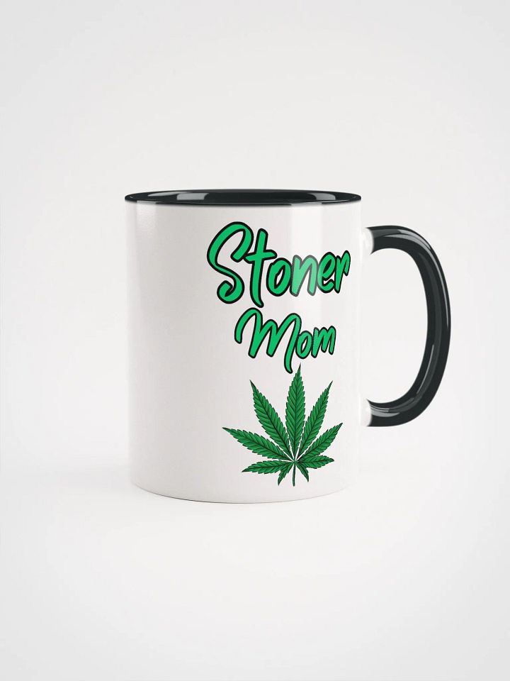 stoner mom mug product image (2)