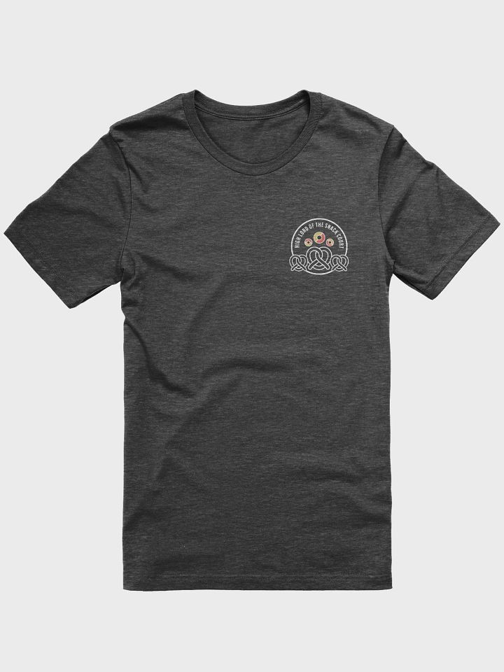 High Lord of the Snack Court | Printed Tee product image (12)