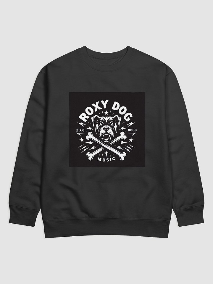 Roxy Dog Music product image (1)
