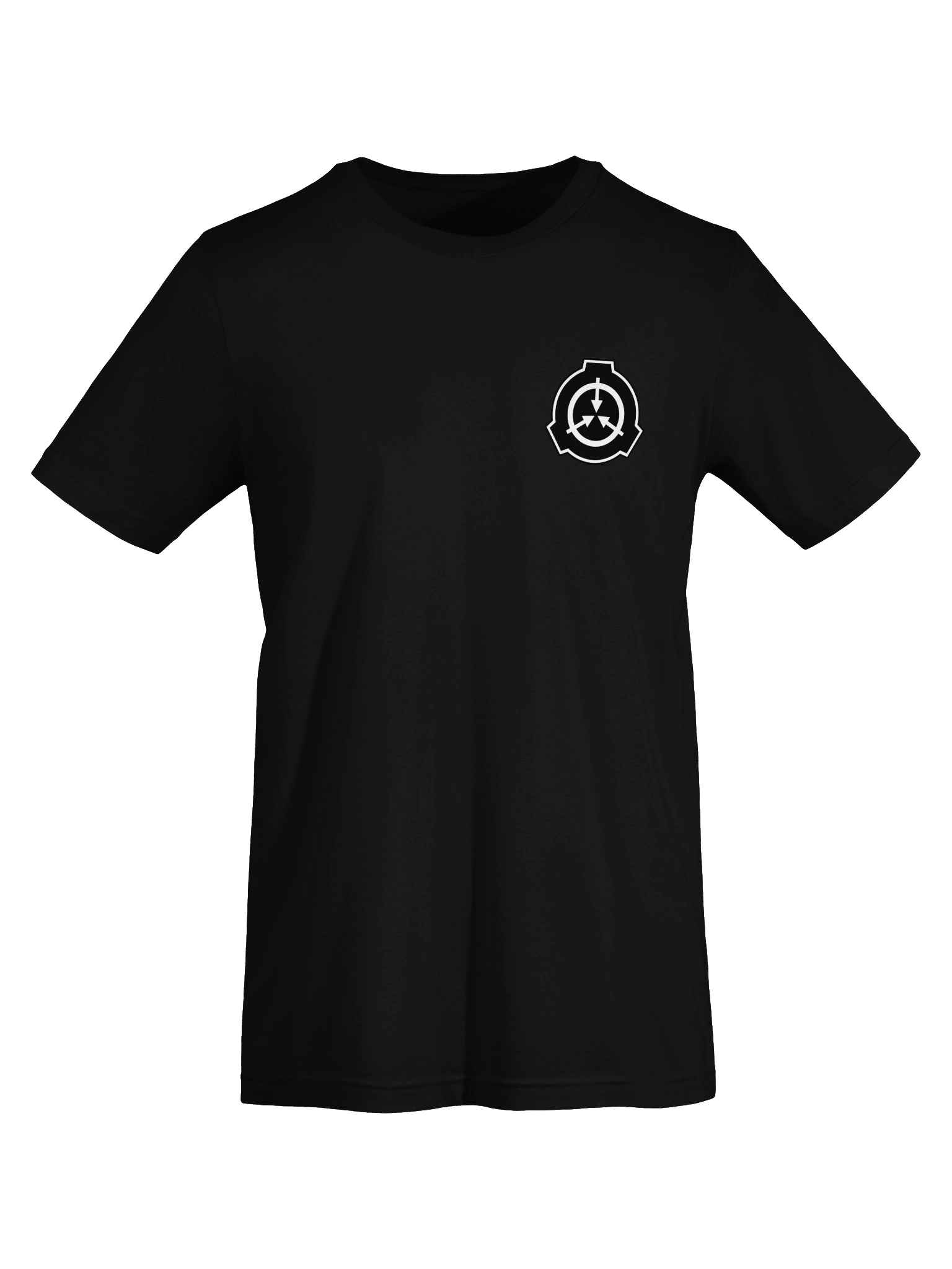 SCP Logo shirt product image (14)