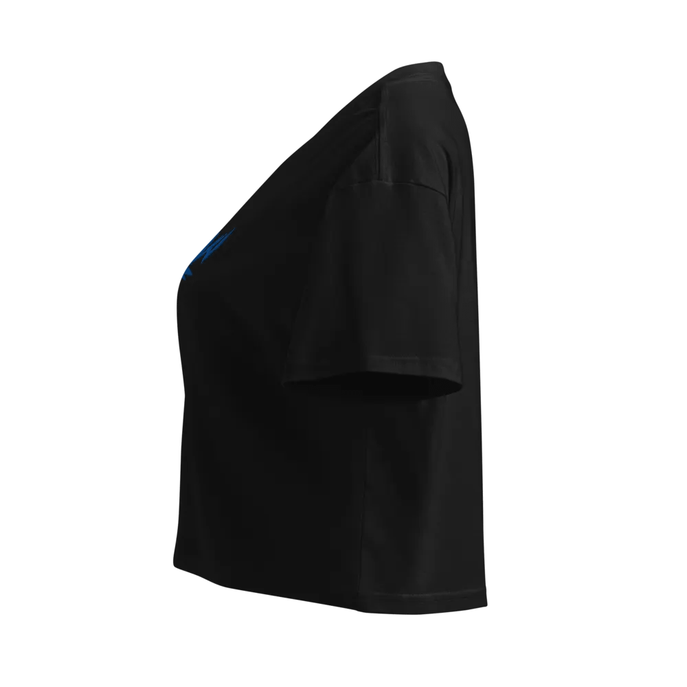 BTW Premium crop top product image (9)