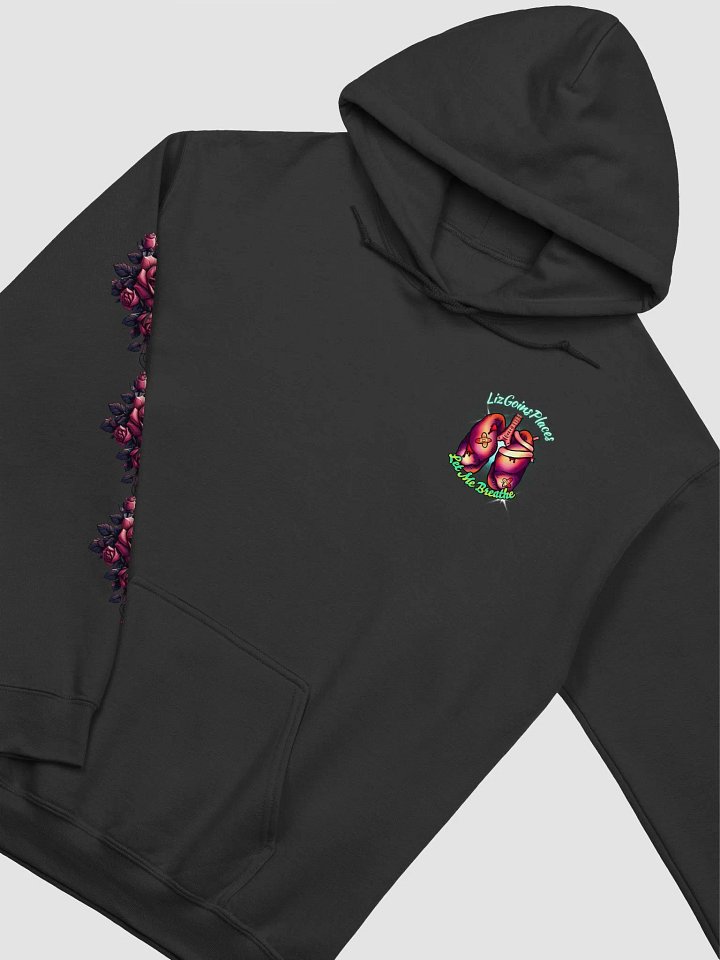 Breathe Easy Hoodie product image (17)