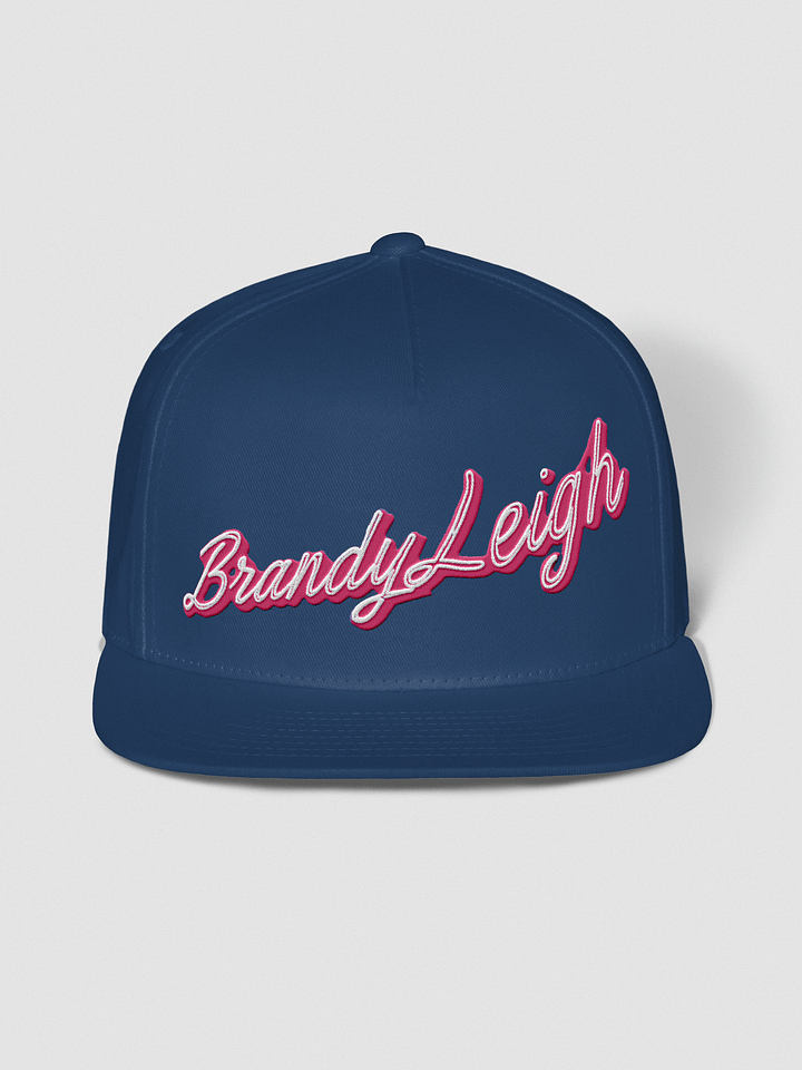 BrandyLeigh Flat Hat product image (6)