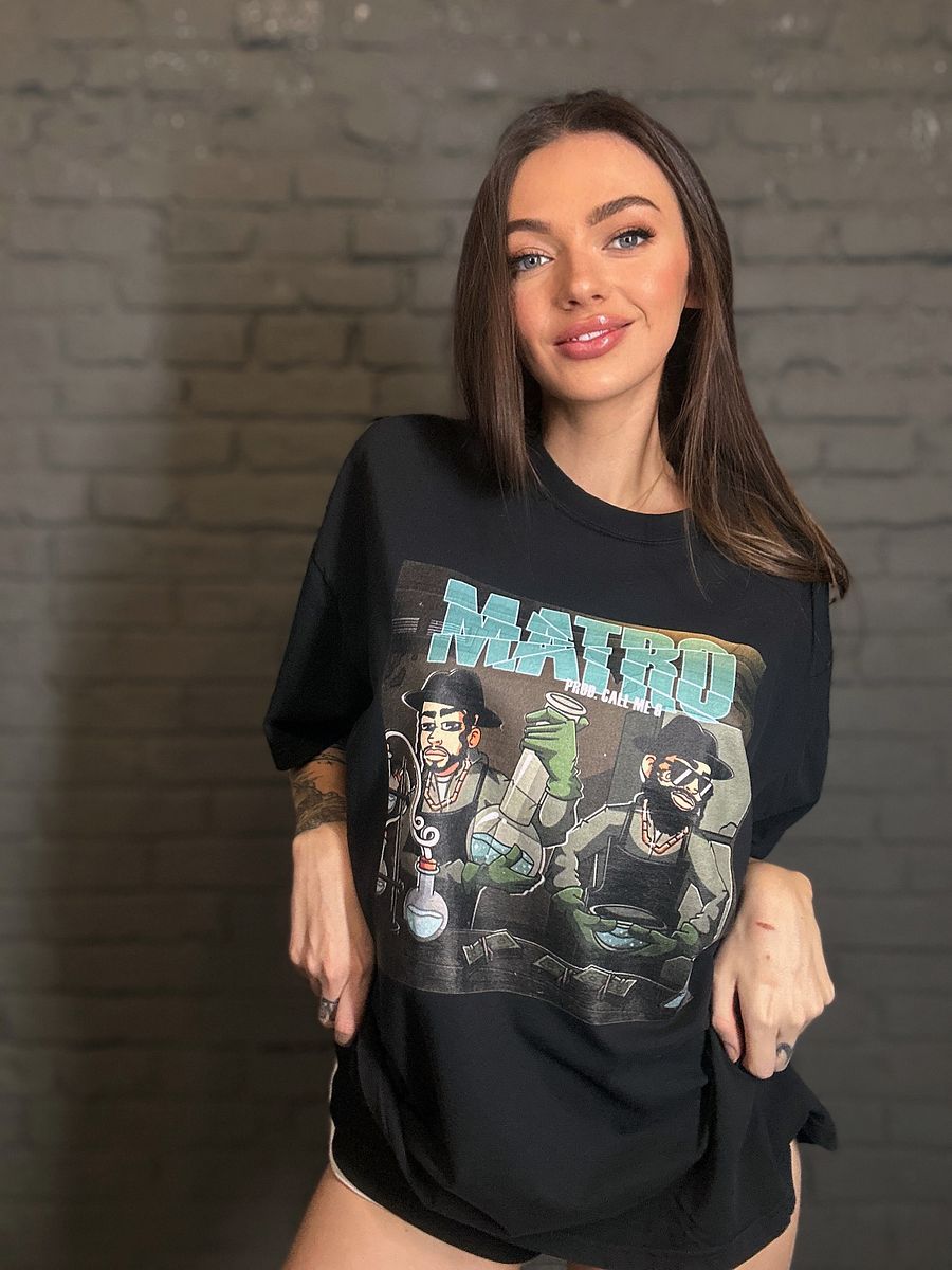 MATRO T-Shirt product image (5)
