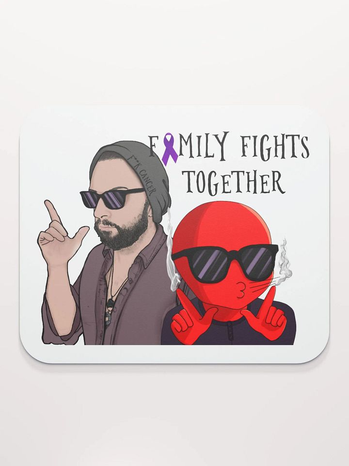 F Cancer Censored product image (2)