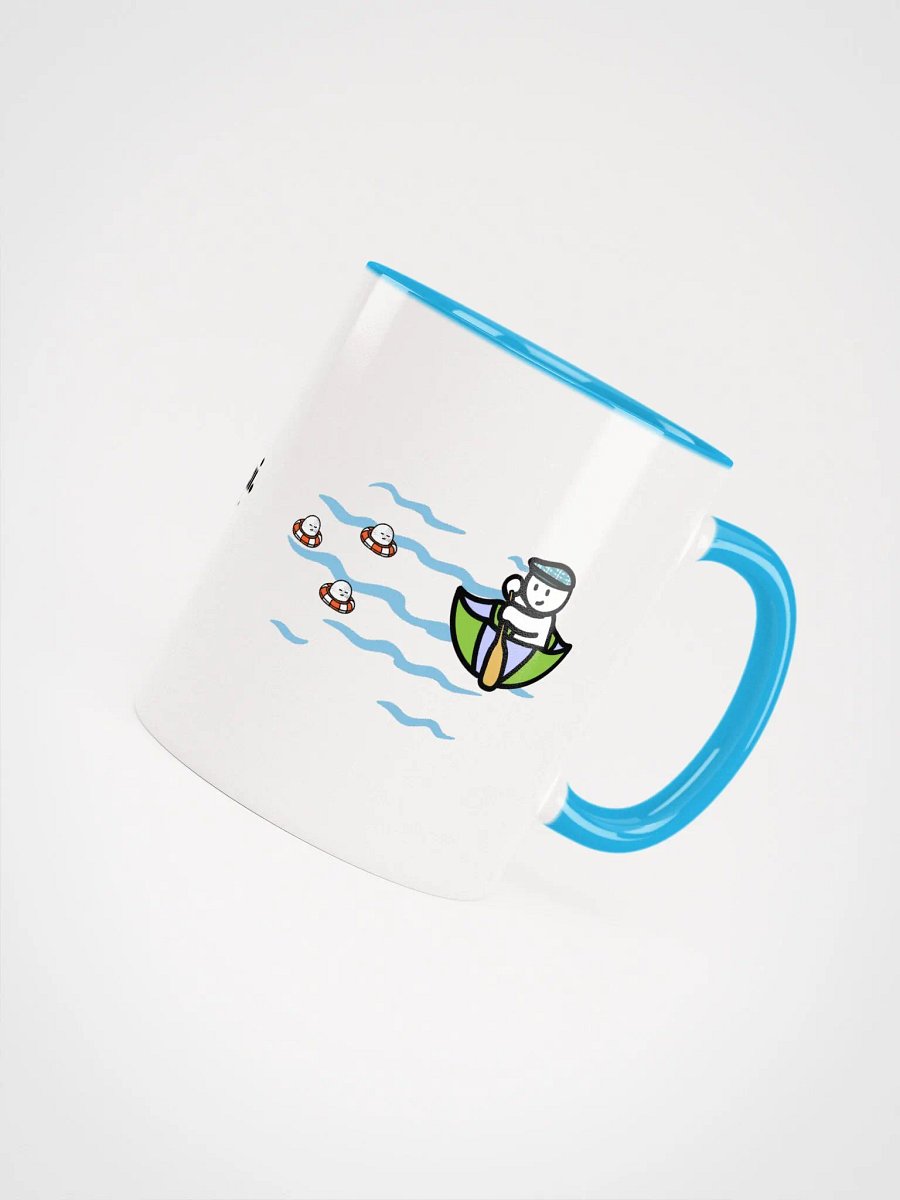 Water Rescue | Coffee Mug (2 sizes) product image (22)