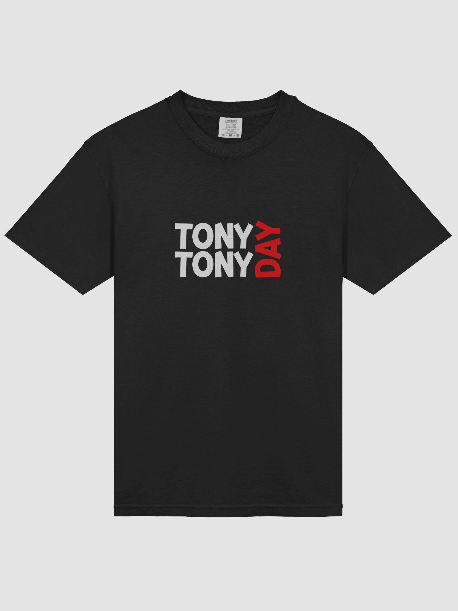 AnthonyDayTV official TonyTonyDay Tshirt! product image (3)