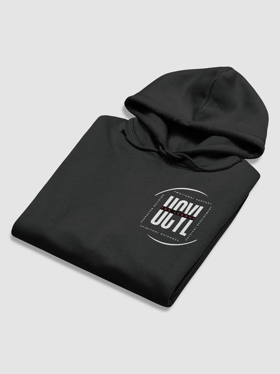 League Wear Hoodie product image (6)